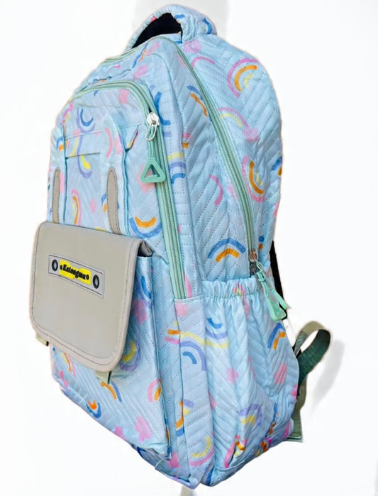 RABBIT SCHOOL BAG FOR KIDS