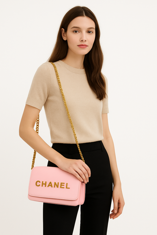 Chanel Classic Flap Bag