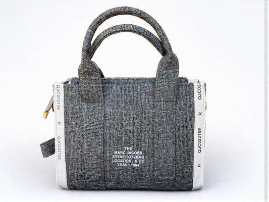 THE TOTEBAG LADIES BAG