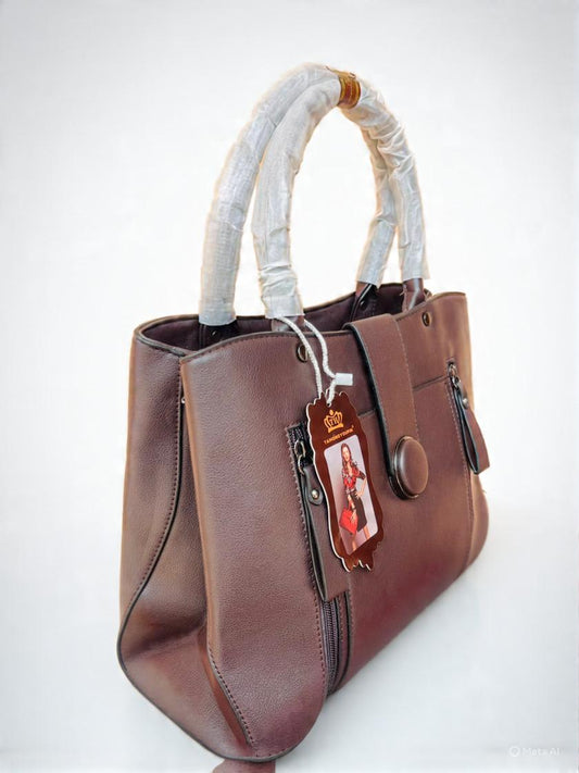 TAIHONG HOIPEN DARK BROWN