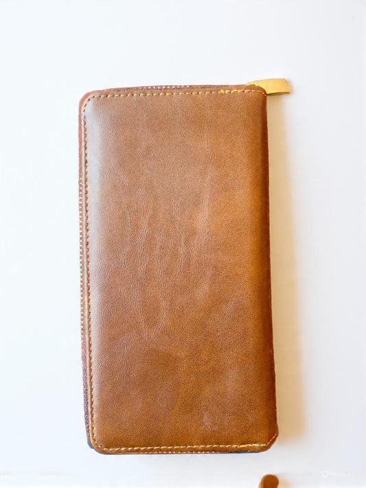 PREMIUM QUALITY LEATHER WALLET