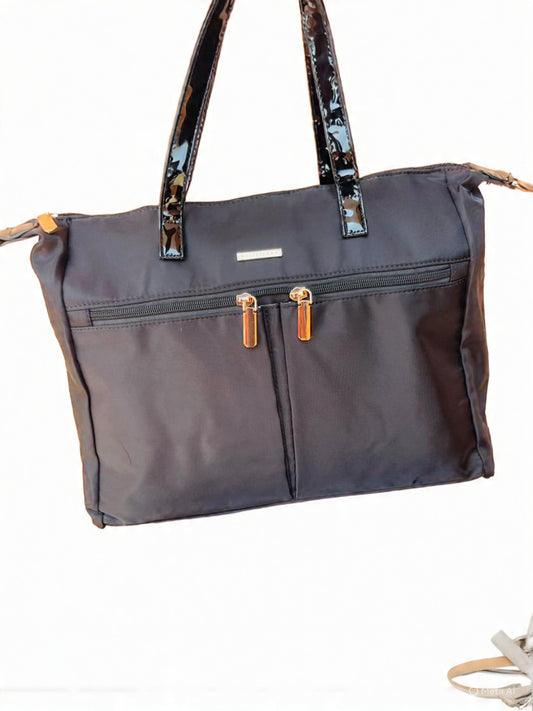 MULTIFUNCTIONAL BAG FOR LAPTOP AND FOR MANY OTHER USES