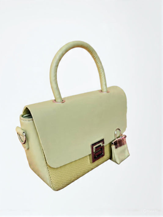 PURSEENA PREMIUM QUALITY HANDBAG