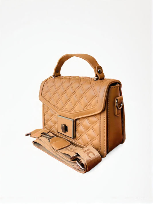 RIWAJ PREMIUM QUALITY LEATHER LADIES BAG
