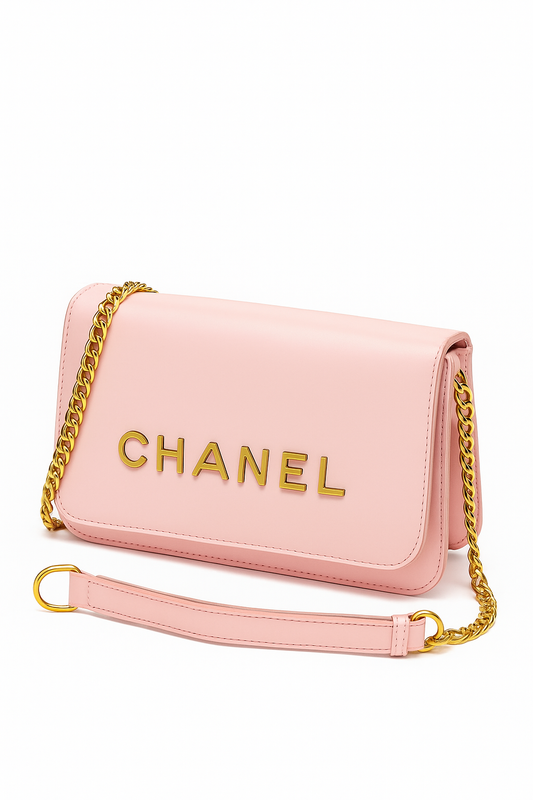Chanel Classic Flap Bag