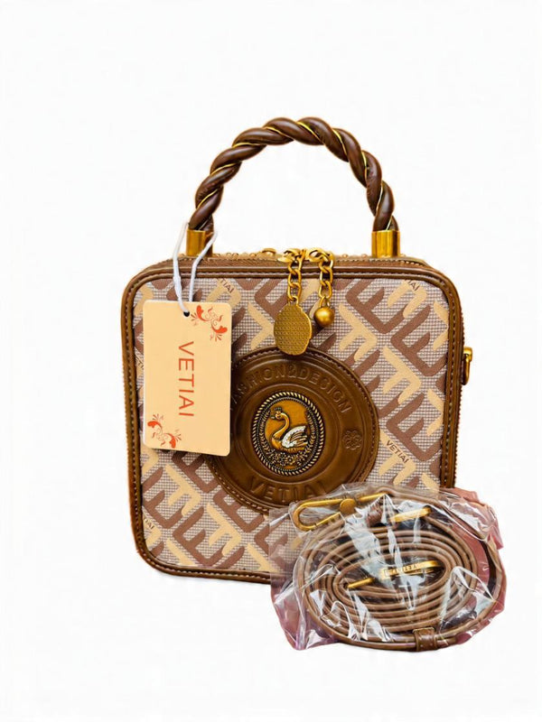 VETIAI PREMIUM QUALITY LUXURY BAG