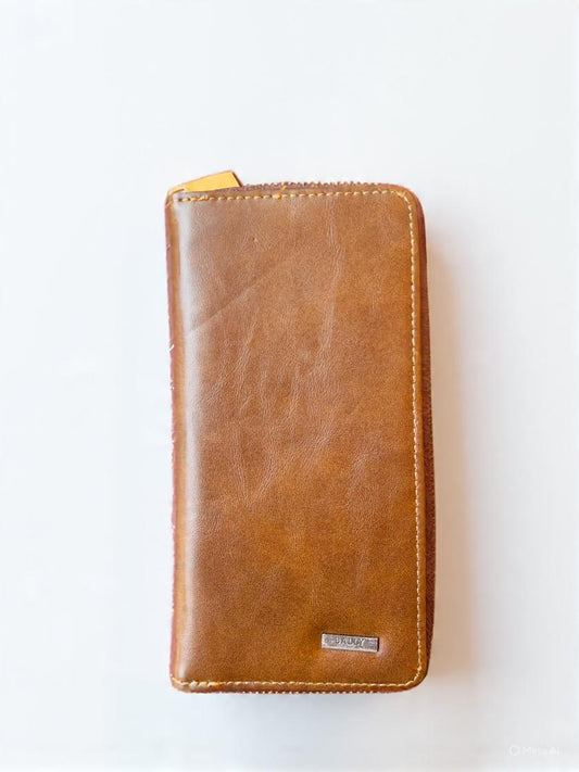 PREMIUM QUALITY LEATHER WALLET