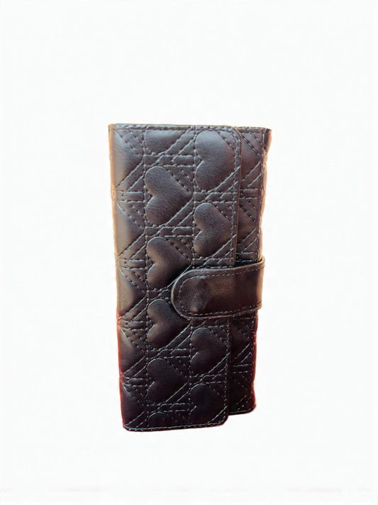 PREMIUM QUALITY LEATHER WALLET