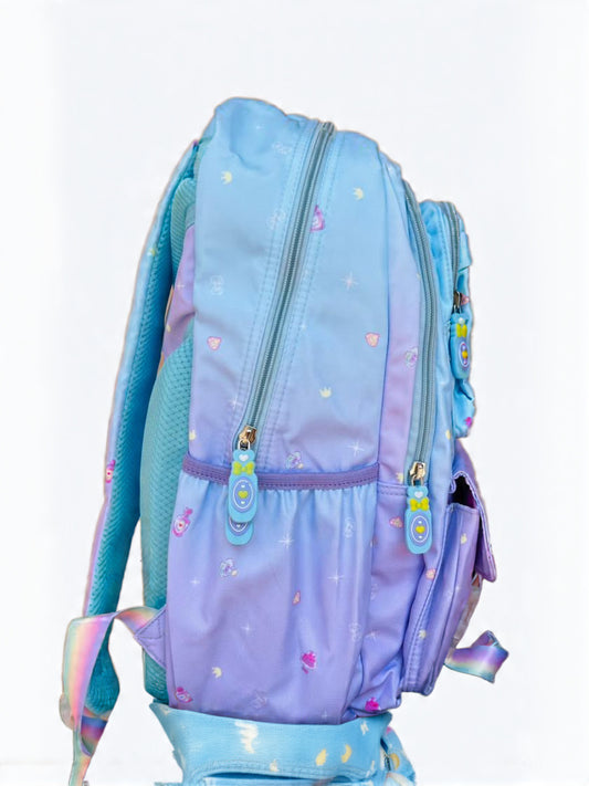 PREMIUM QUALITY SCHOOL BAG FOR CHILDREN
