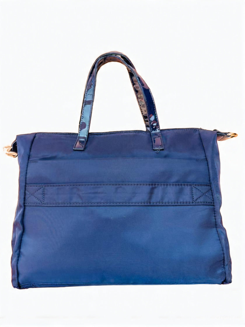 MULTIFUNCTIONAL BAG FOR LAPTOP AND FOR OTHER NEEDS