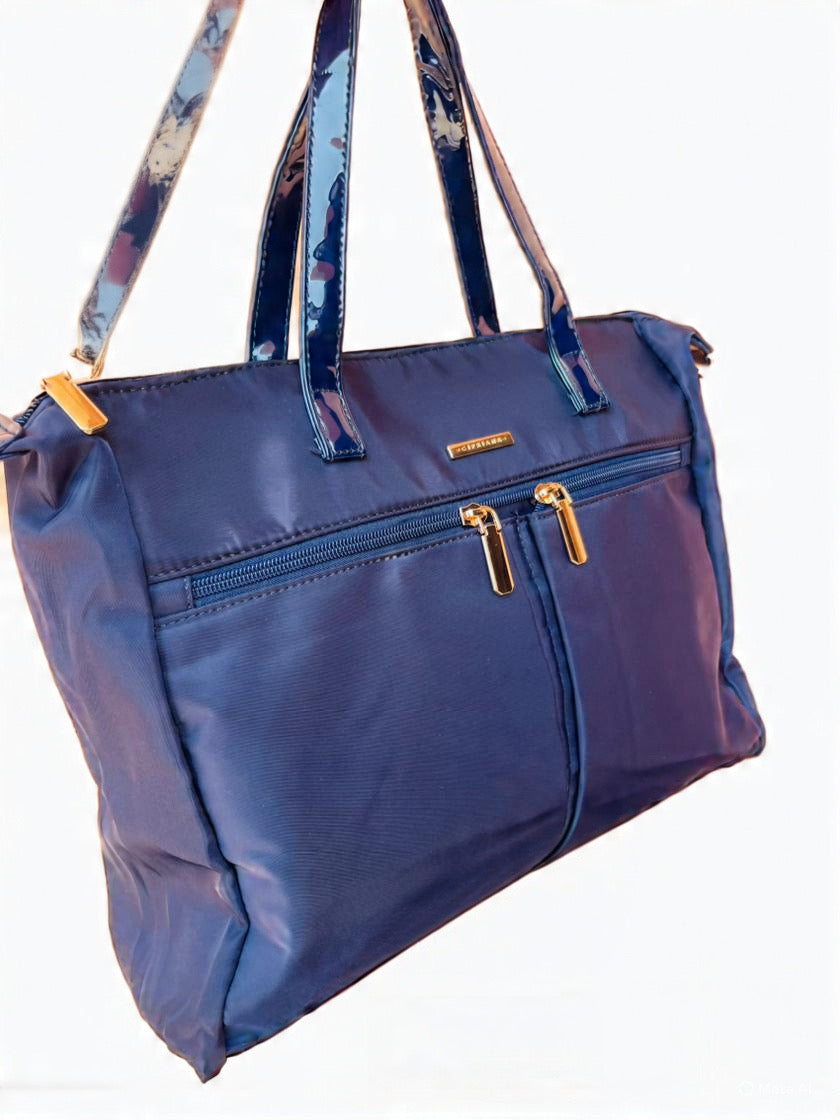 MULTIFUNCTIONAL BAG FOR LAPTOP AND FOR OTHER NEEDS