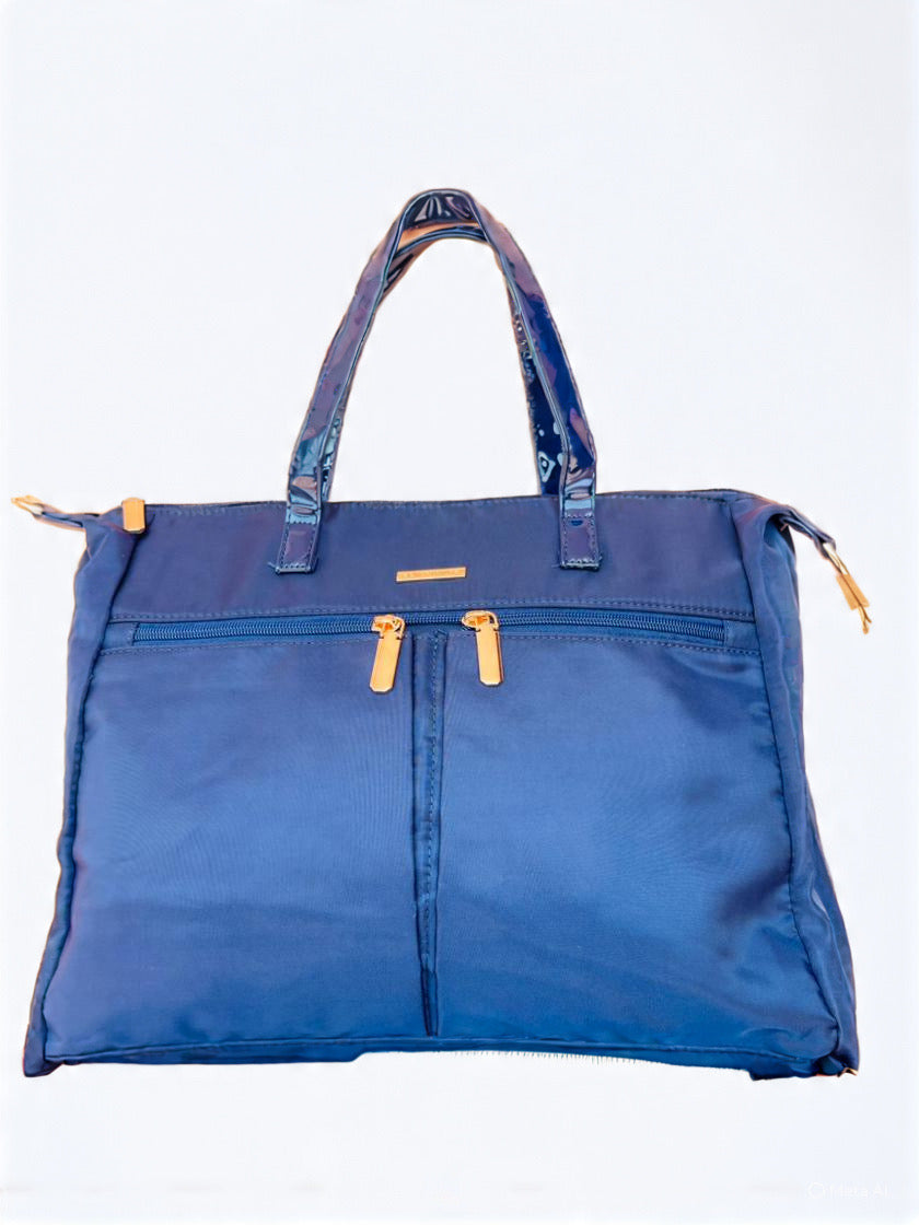 MULTIFUNCTIONAL BAG FOR LAPTOP AND FOR OTHER NEEDS