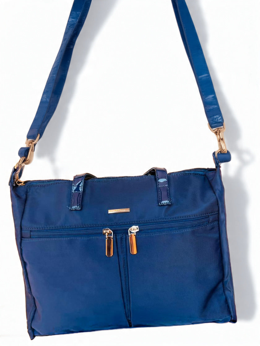 MULTIFUNCTIONAL BAG FOR LAPTOP AND FOR OTHER NEEDS