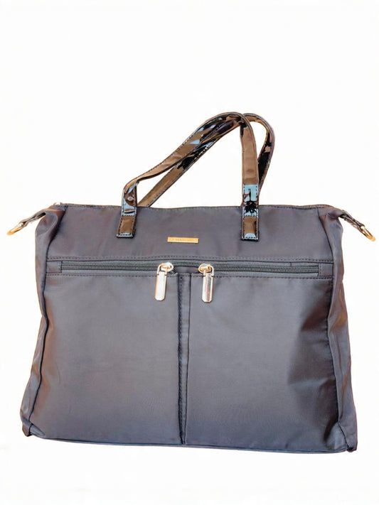 MULTIFUNCTIONAL BAG FOR LAPTOP AND FOR MANY OTHER USES