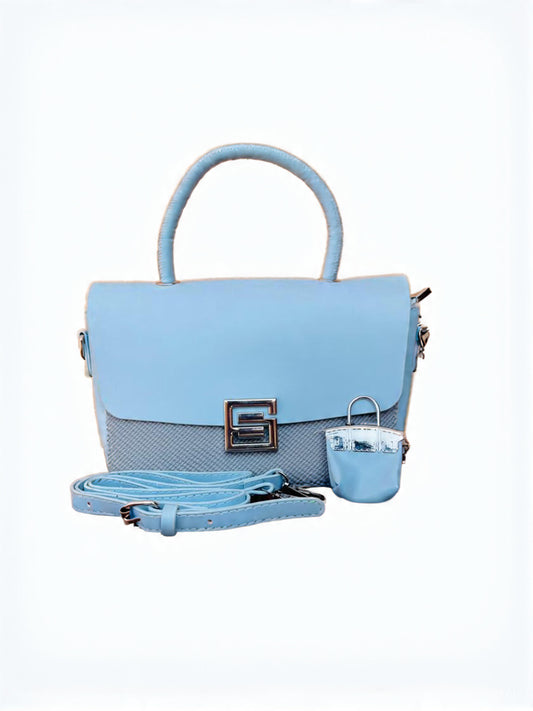 PURSEENA PREMIUM QUALITY HANDBAG