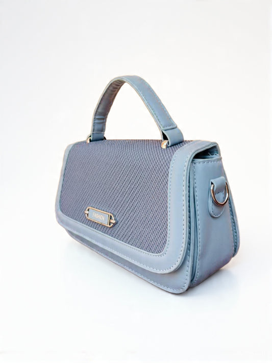 TAZEEN PREMIUM QUALITY LEATHER BAG 9268
