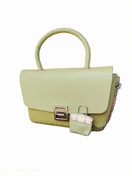PURSEENA PREMIUM QUALITY HANDBAG
